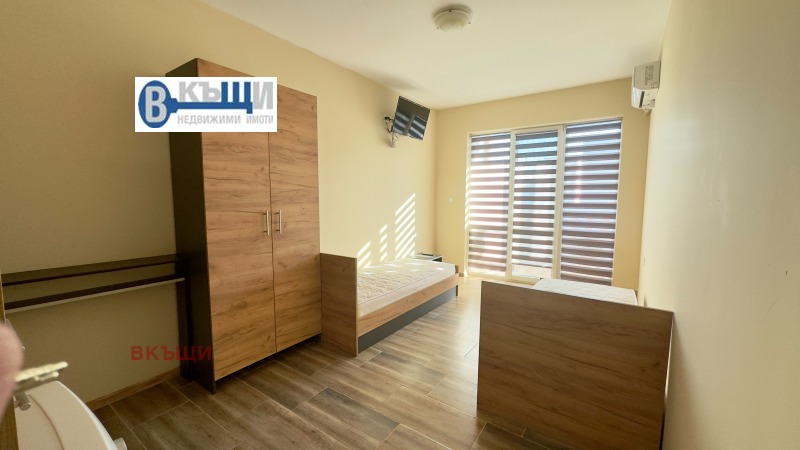 Продава 1-СТАЕН, гр. Велико Търново, Бузлуджа