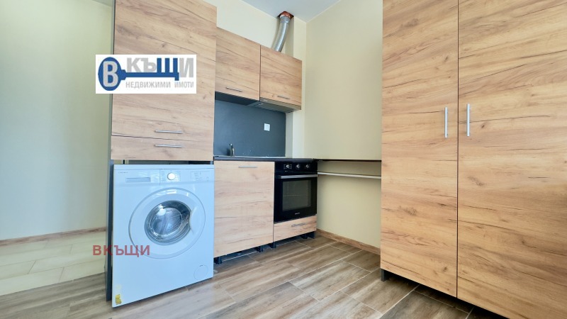 Продава 1-СТАЕН, гр. Велико Търново, Бузлуджа, снимка 2 - Апартаменти - 52953634