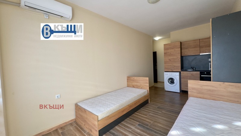 Продава 1-СТАЕН, гр. Велико Търново, Бузлуджа, снимка 4 - Апартаменти - 52953634