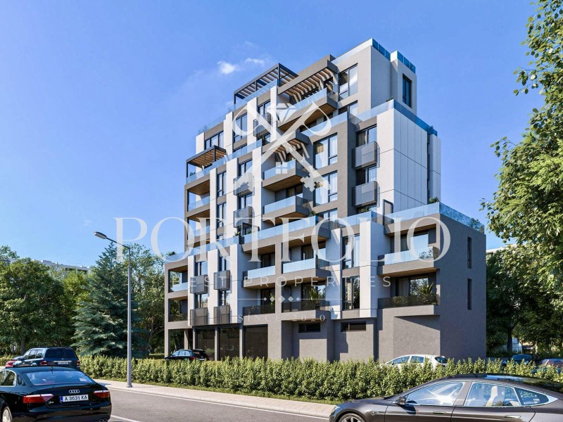 Продава  2-стаен, област Бургас, с. Зорница •  167 900 EUR • ID 35008771 — holmes.bg - [1] 