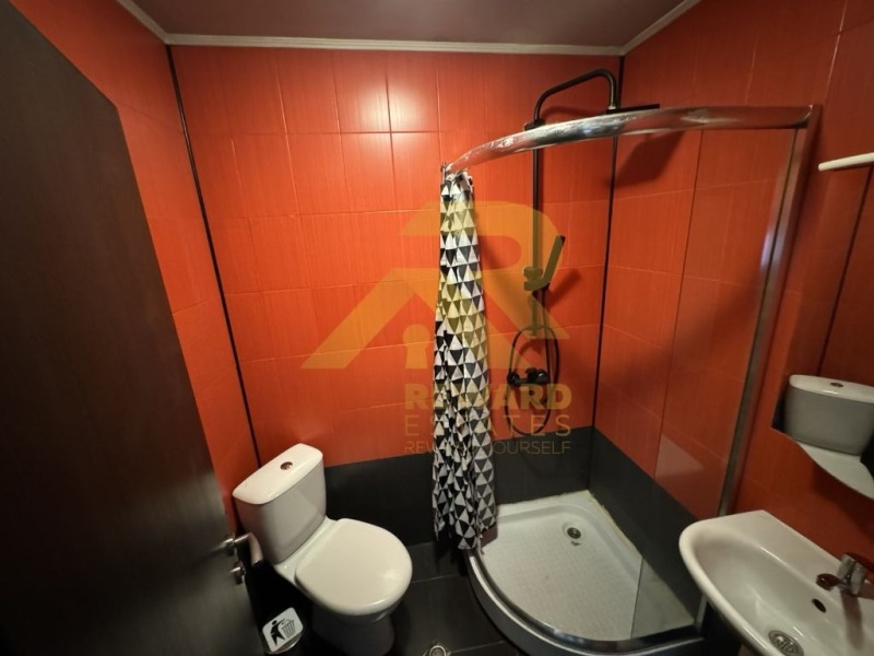 Zu verkaufen  1 Schlafzimmer Sofia , Geo Milew , 64 qm | 53121435 - Bild [9]