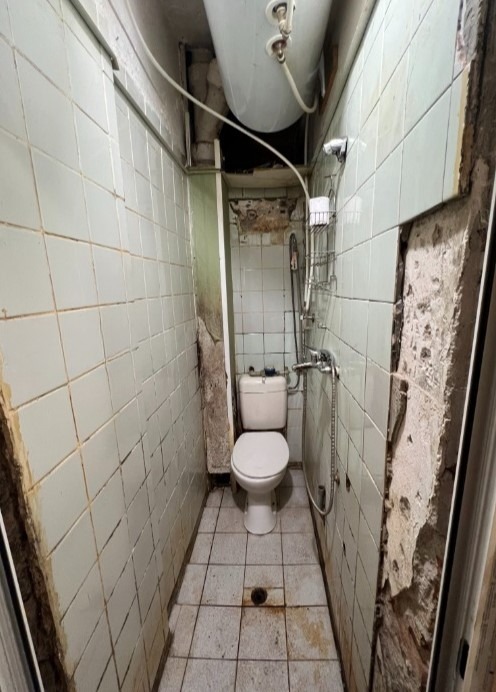 Na prodej  1 ložnice Sofia , Slavija , 50 m2 | 79806316 - obraz [8]