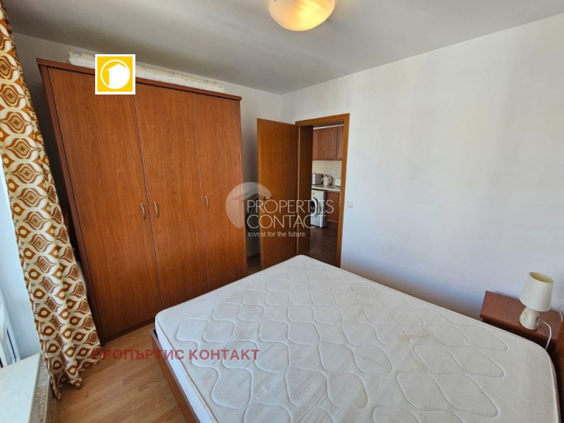 Na prodej  1 ložnice oblast Burgas , Sveti Vlas , 64 m2 | 57406127 - obraz [7]