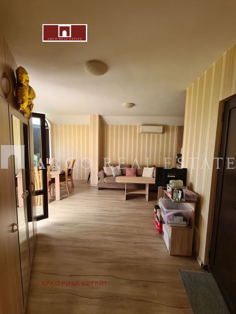 Προς πώληση  1 υπνοδωμάτιο Σοφηια , Στυδεντσκη γραδ , 57 τ.μ | 42873596 - εικόνα [3]