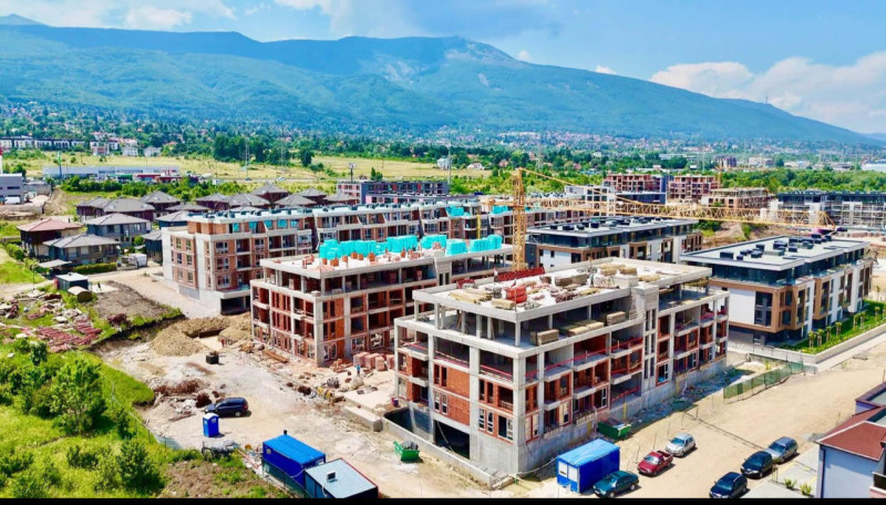 Na prodej  1 ložnice Sofia , Malinova dolina , 71 m2 | 61539993