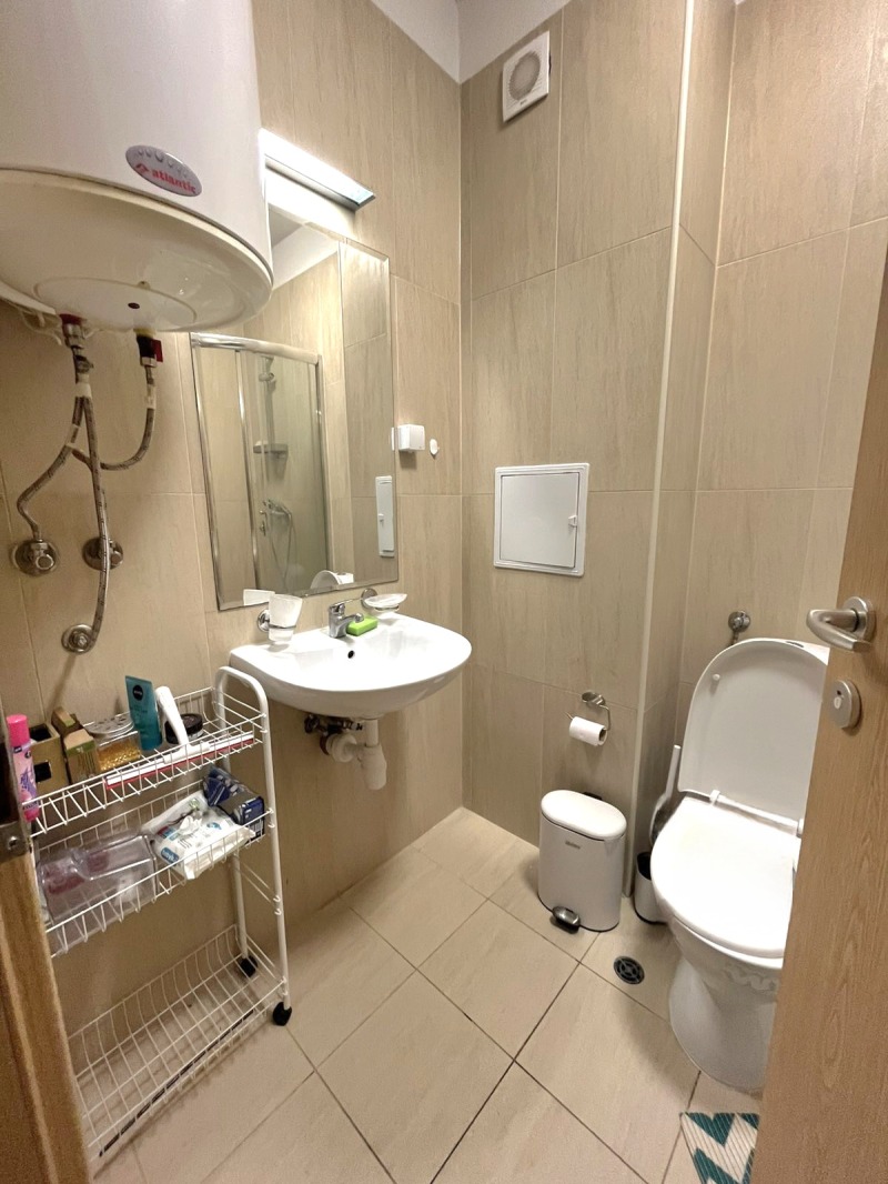 Te koop  1 slaapkamer regio Dobritsj , Baltsjik , 69 m² | 29078336 - afbeelding [9]