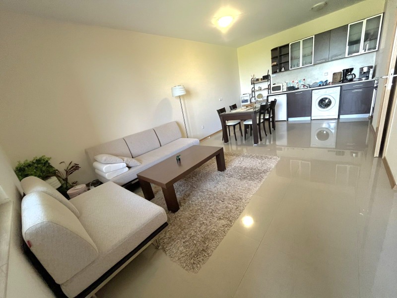 Te koop  1 slaapkamer regio Dobritsj , Baltsjik , 69 m² | 29078336 - afbeelding [5]