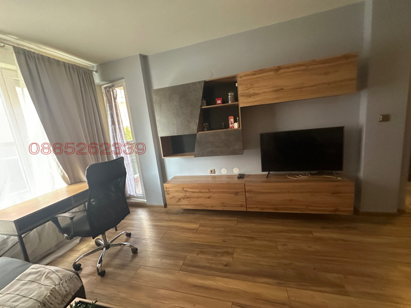 Продается  1 спальня София , Овча купел , 62 кв.м | 63678949 - изображение [5]