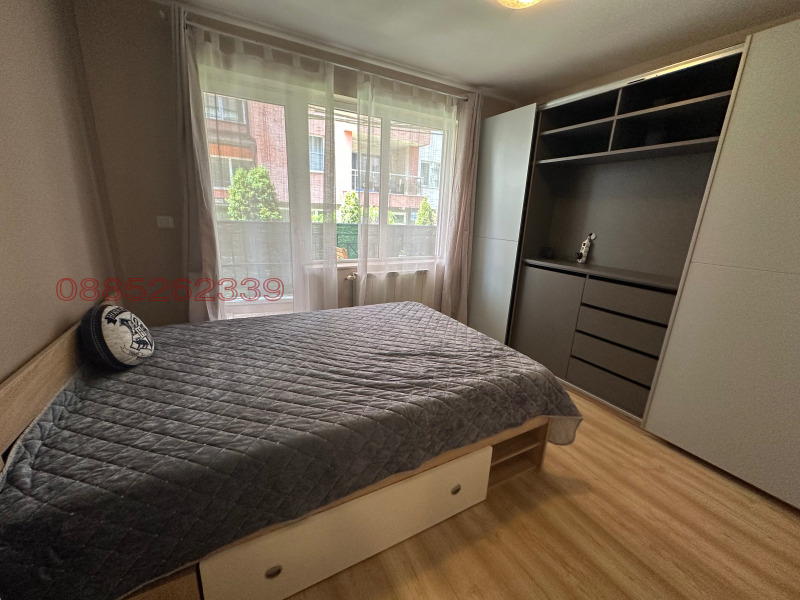 Продается  1 спальня София , Овча купел , 62 кв.м | 63678949 - изображение [3]