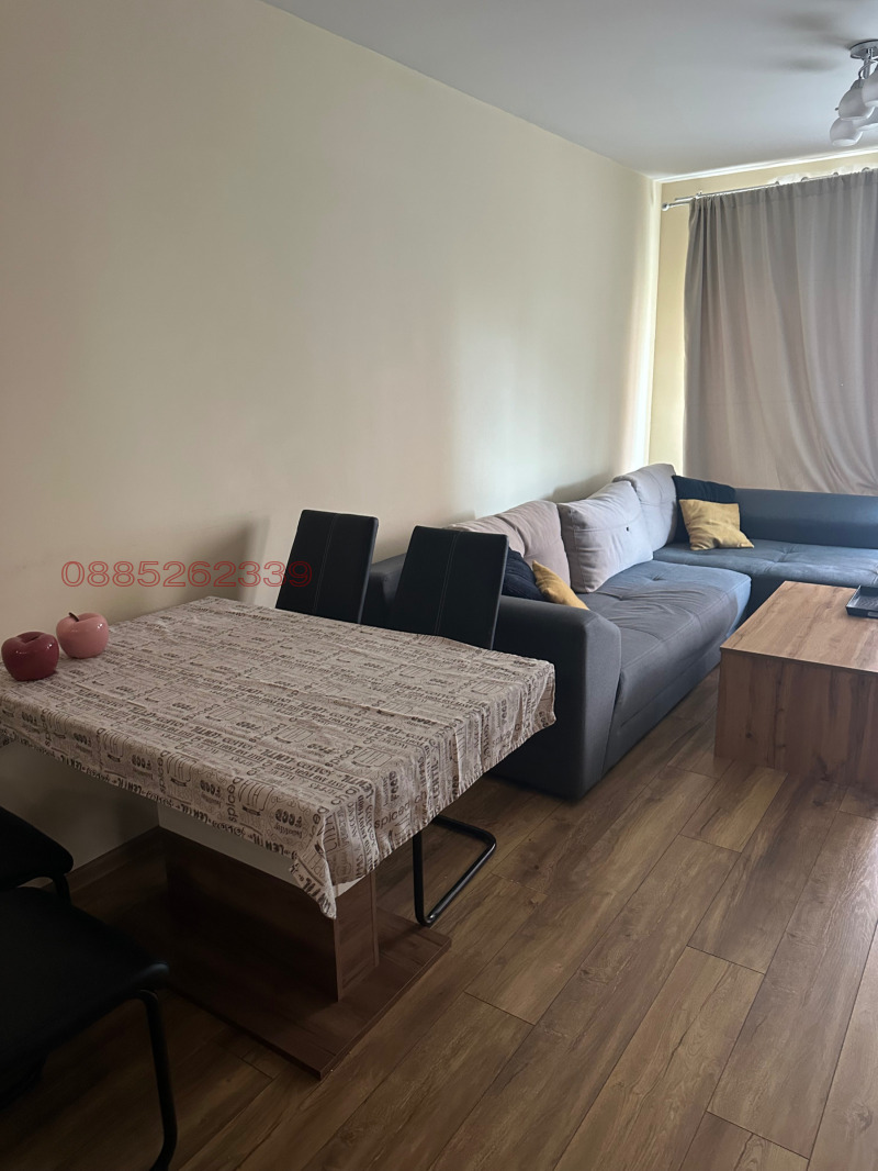 Продается  1 спальня София , Овча купел , 62 кв.м | 63678949 - изображение [6]