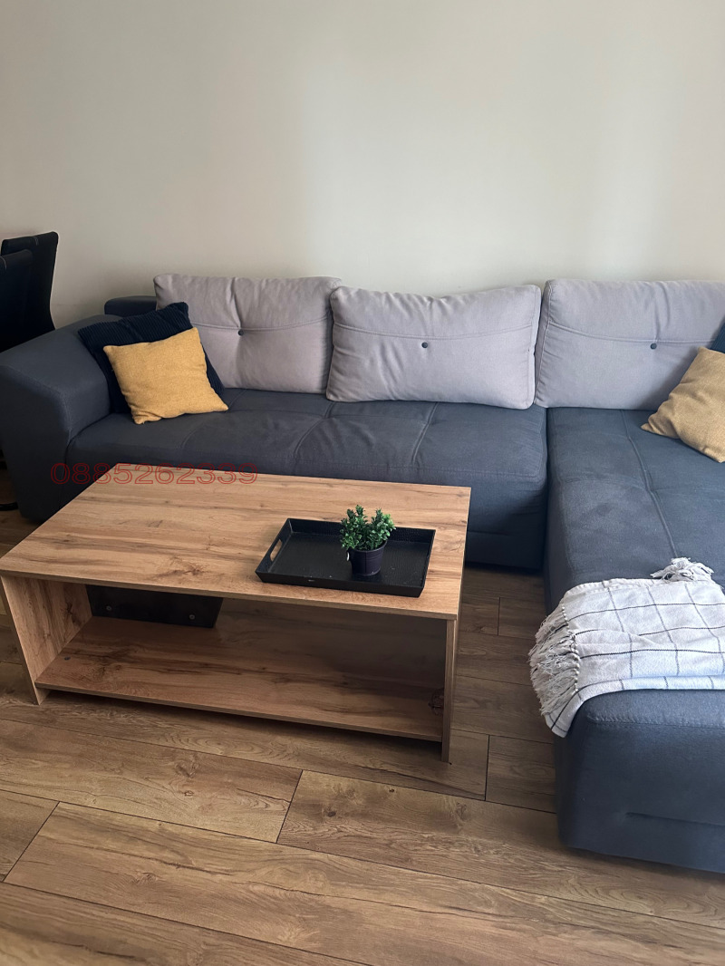 Продается  1 спальня София , Овча купел , 62 кв.м | 63678949 - изображение [4]