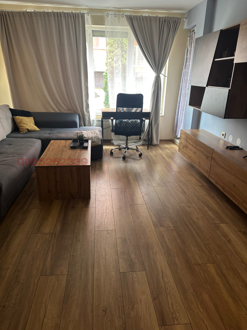 Продава  2-стаен, град София, Овча купел •  205 000 € • ID 64660639 — holmes.bg - [1] 