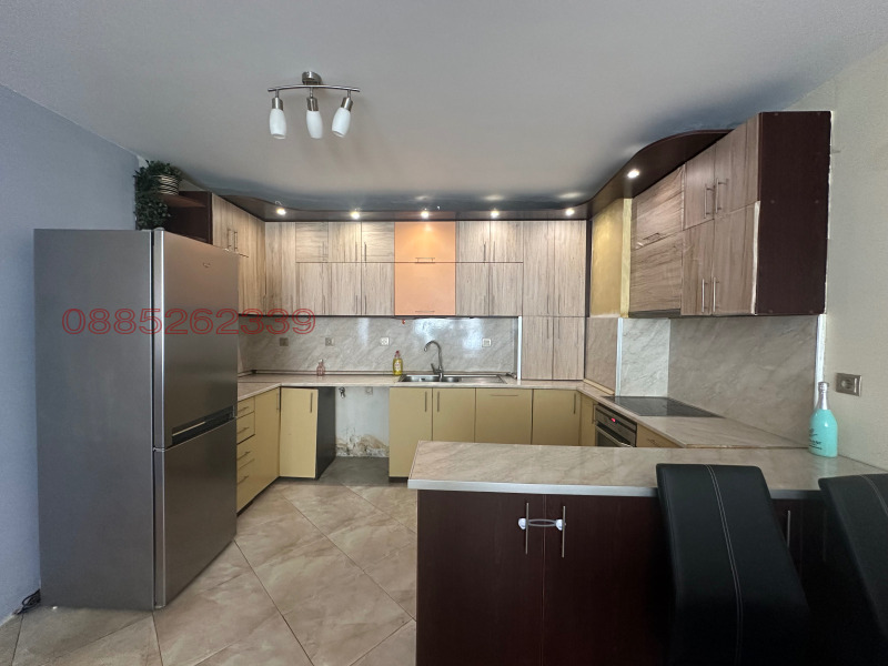 Продается  1 спальня София , Овча купел , 62 кв.м | 63678949 - изображение [2]
