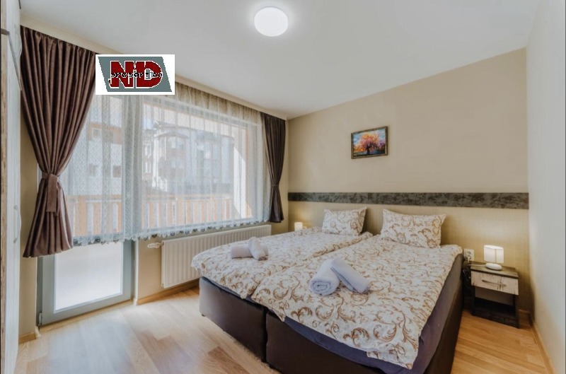 Til salgs  1 soverom region Pazardzhik , Velingrad , 63 kvm | 98211322 - bilde [4]