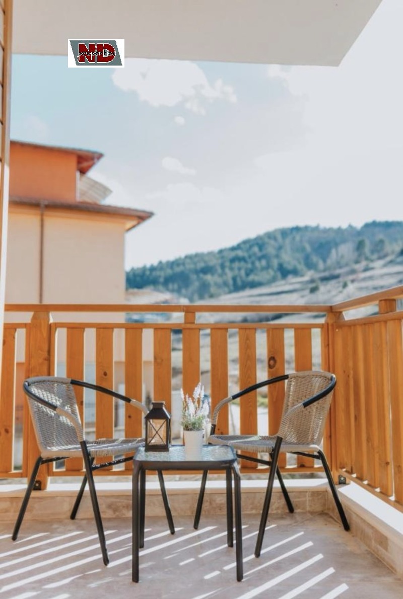 Til salgs  1 soverom region Pazardzhik , Velingrad , 63 kvm | 98211322