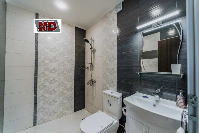 Til salgs  1 soverom region Pazardzhik , Velingrad , 63 kvm | 98211322 - bilde [6]