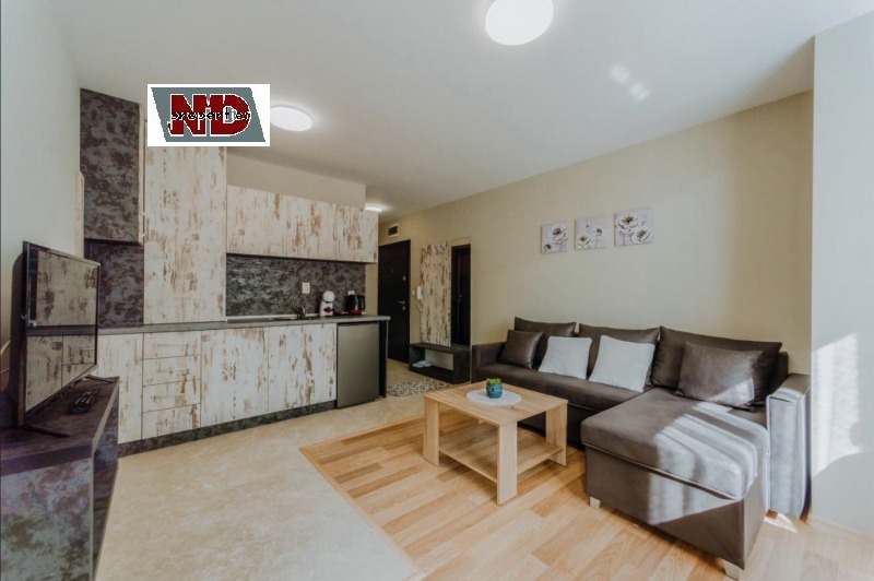Til salgs  1 soverom region Pazardzhik , Velingrad , 63 kvm | 98211322 - bilde [2]