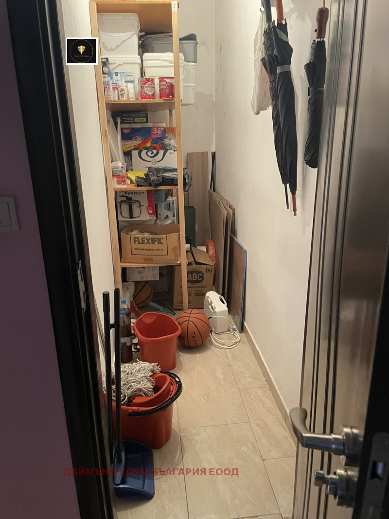 Til salgs  1 soverom Plovdiv , Karsjijaka , 58 kvm | 37904329 - bilde [4]