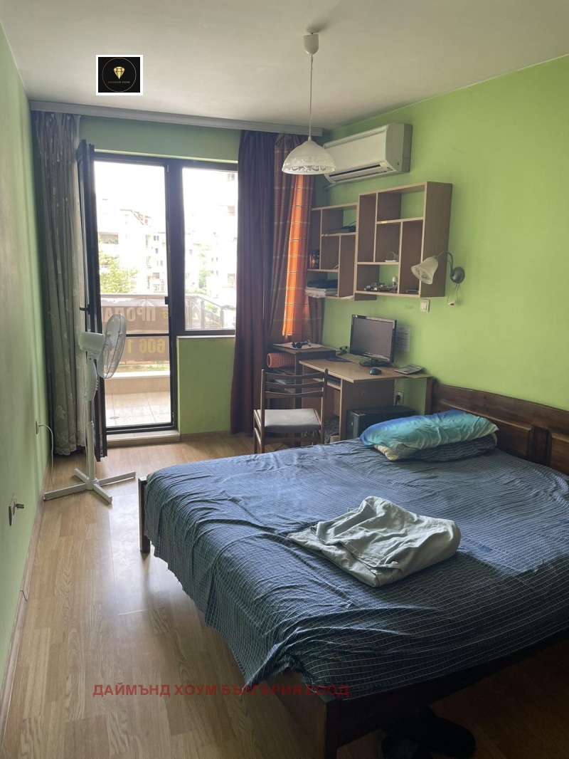 Til salgs  1 soverom Plovdiv , Karsjijaka , 58 kvm | 37904329 - bilde [8]