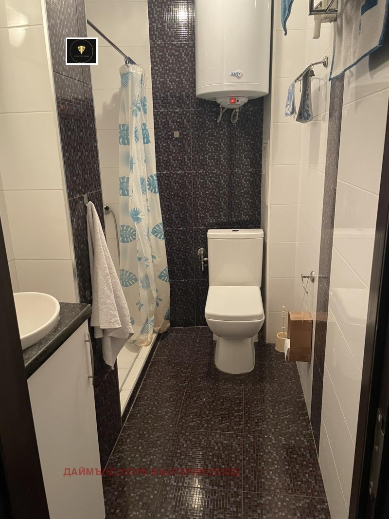 Til salgs  1 soverom Plovdiv , Karsjijaka , 58 kvm | 37904329 - bilde [5]