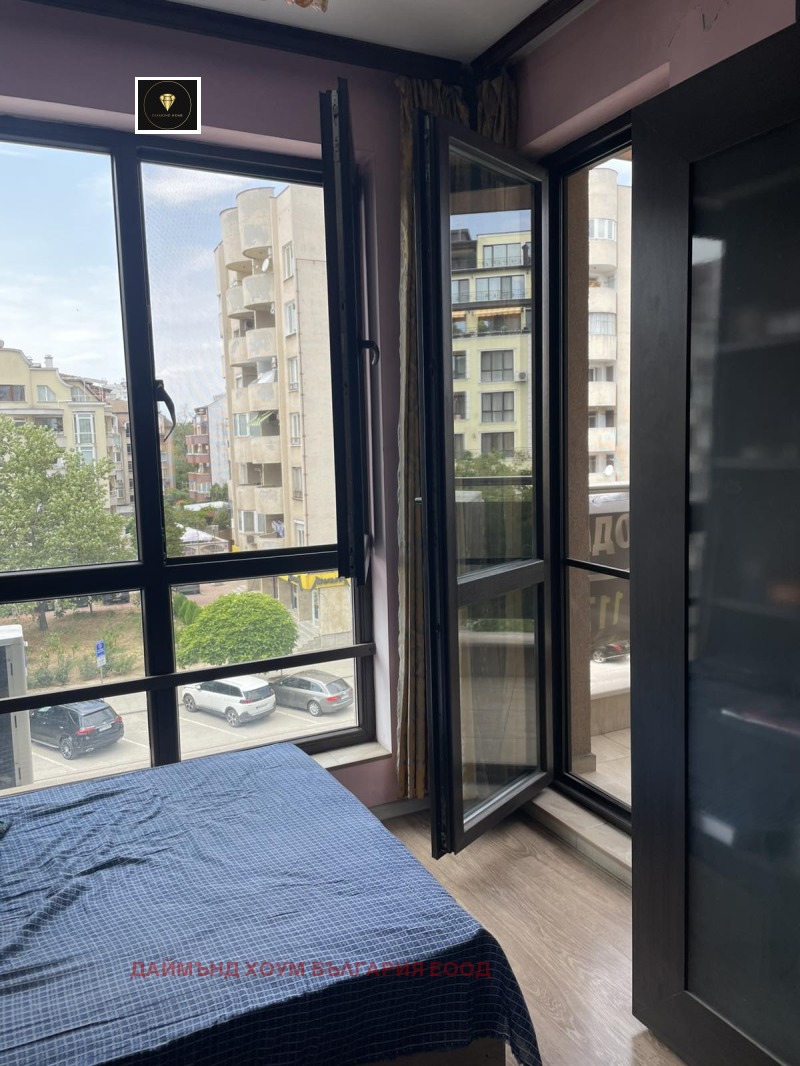 Til salgs  1 soverom Plovdiv , Karsjijaka , 58 kvm | 37904329 - bilde [9]