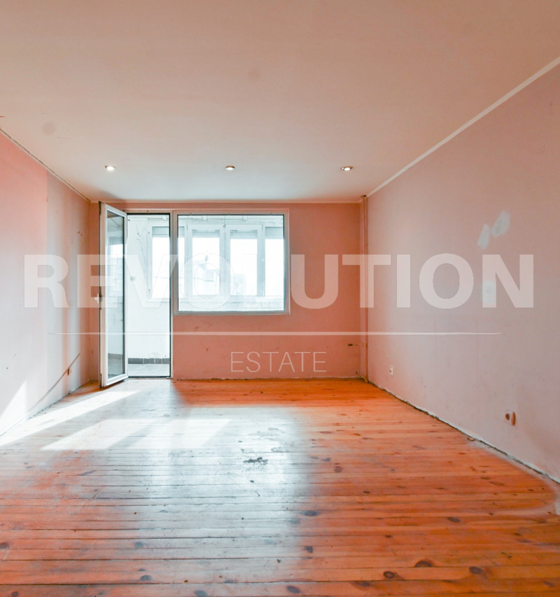 À venda  1 quarto Sofia , Nadejda 1 , 70 m² | 60519206 - imagem [2]