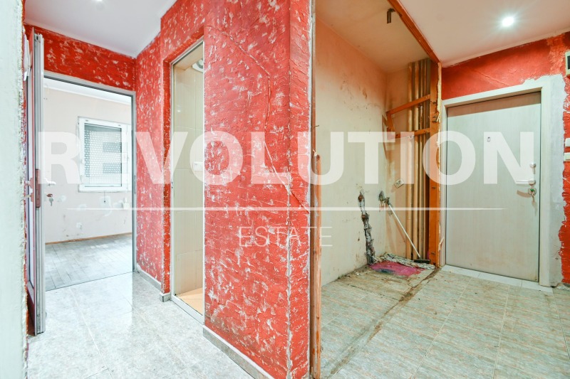 Продава  2-стаен град София , Надежда 1 , 70 кв.м | 60519206 - изображение [7]
