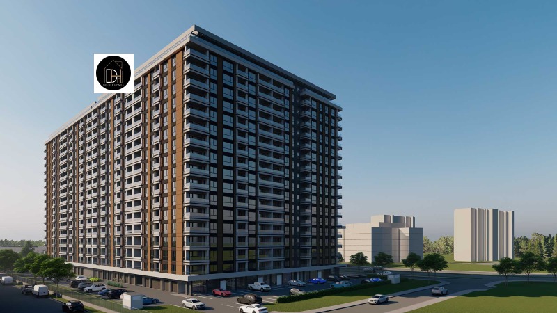 Продава 2-СТАЕН, град Пловдив, Гагарин • 54450 € / 106494.94 лв. • 70482377 1