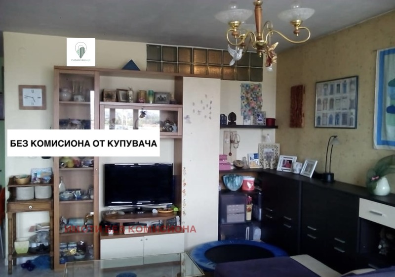 Продава 2-СТАЕН, гр. София, Оборище, снимка 6 - Апартаменти - 53019266