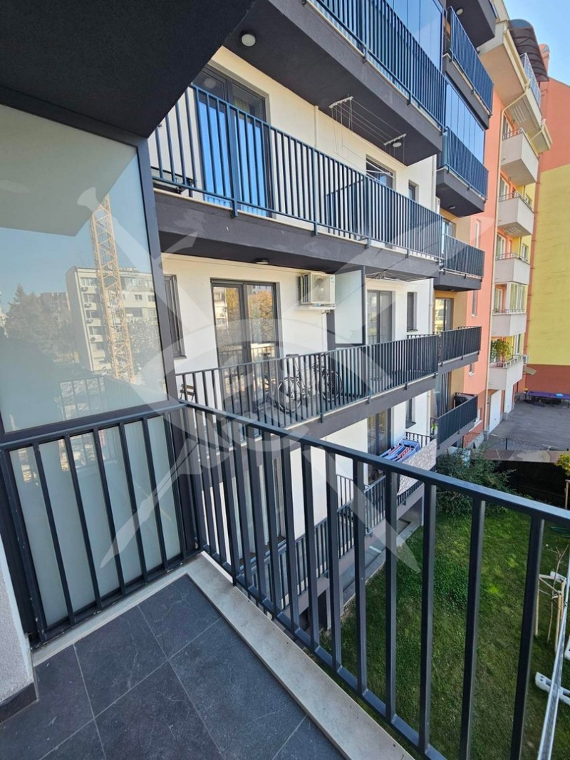 Продава 2-СТАЕН, гр. София, Дружба 1, снимка 7 - Апартаменти - 53280980