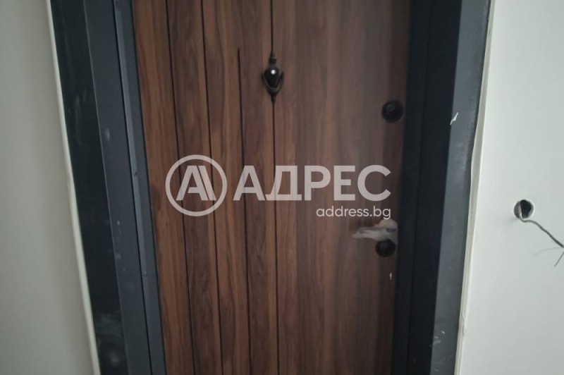 Продава 2-СТАЕН, гр. Пловдив, Тракия, снимка 11 - Апартаменти - 53415586