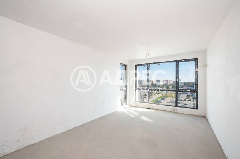 Продава 2-СТАЕН, гр. Пловдив, Тракия, снимка 9 - Апартаменти - 53415586