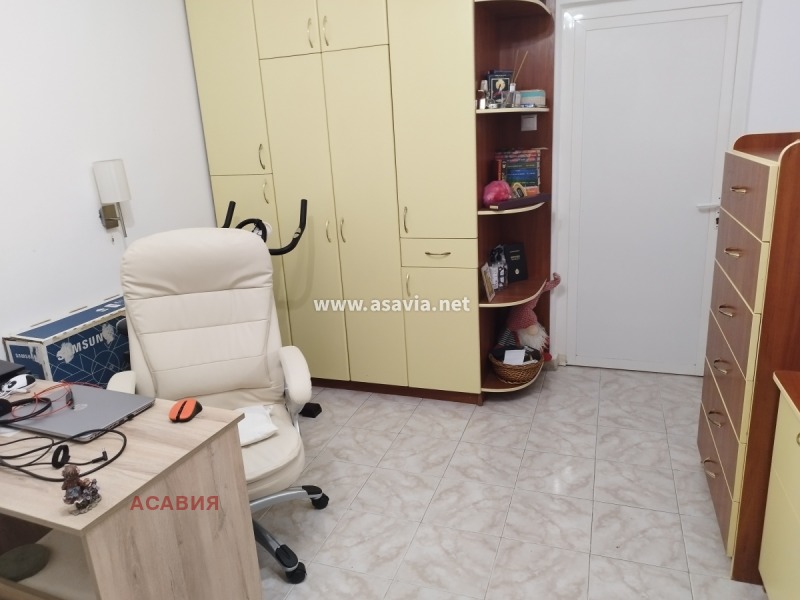 Продава 2-СТАЕН, гр. Бургас, Център, снимка 7 - Апартаменти - 53533494