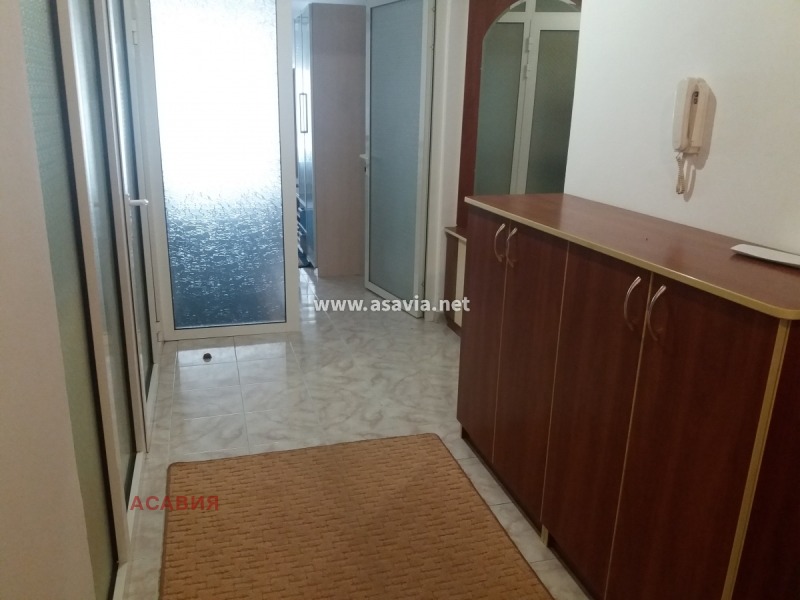 Продава 2-СТАЕН, гр. Бургас, Център, снимка 10 - Апартаменти - 53533494