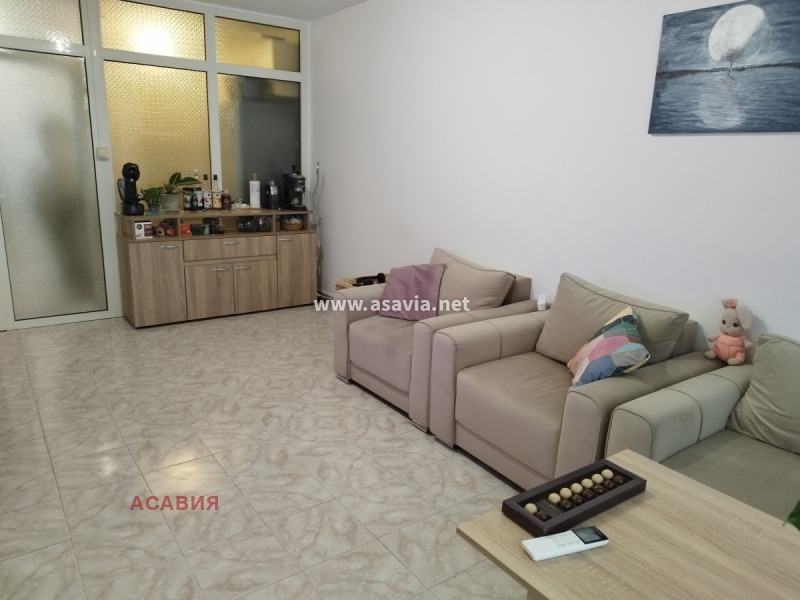 Продава 2-СТАЕН, гр. Бургас, Център, снимка 4 - Апартаменти - 53533494