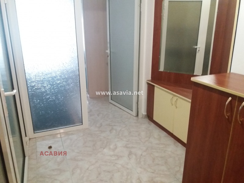 Продава 2-СТАЕН, гр. Бургас, Център, снимка 11 - Апартаменти - 53533494