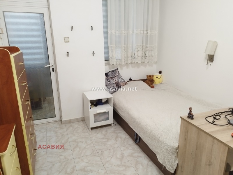 Продава 2-СТАЕН, гр. Бургас, Център, снимка 8 - Апартаменти - 53533494