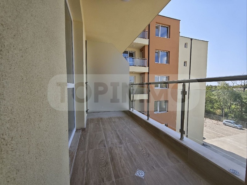 Продава 2-СТАЕН, гр. Варна, Младост 1, снимка 7 - Апартаменти - 53603120