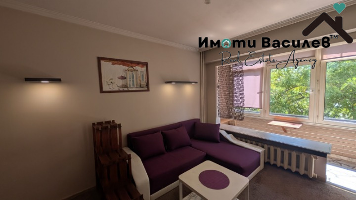 Продава 2-СТАЕН, гр. София, Разсадника, снимка 2 - Апартаменти - 54922586