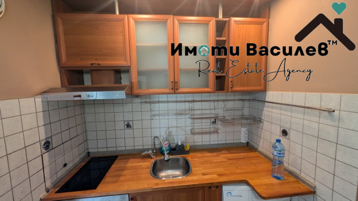 Продава 2-СТАЕН, гр. София, Разсадника, снимка 4 - Апартаменти - 54922586