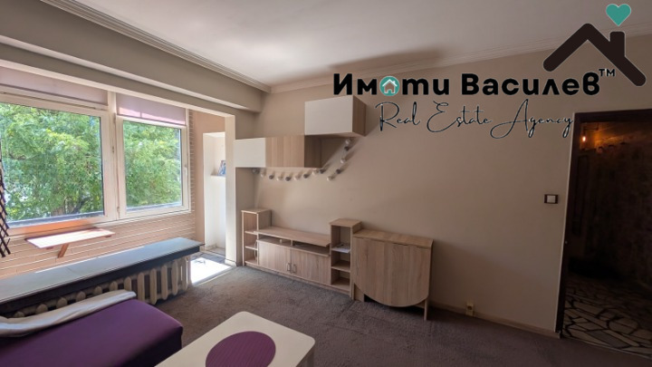 Продава 2-СТАЕН, гр. София, Разсадника, снимка 3 - Апартаменти - 54922586