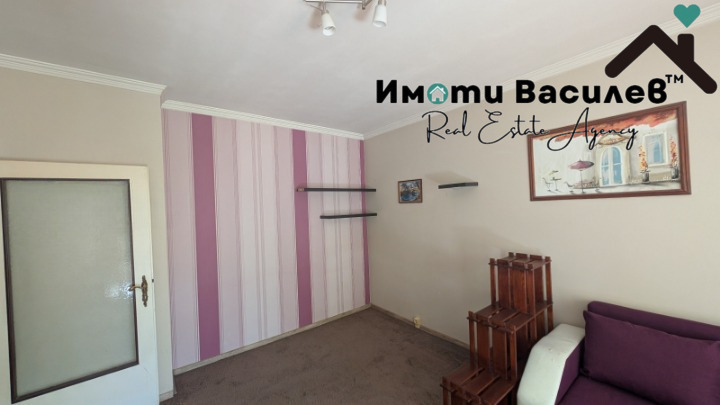 Продава 2-СТАЕН, гр. София, Разсадника, снимка 8 - Апартаменти - 54922586