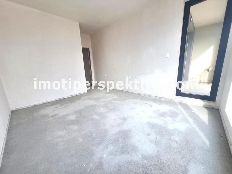 Продава 2-СТАЕН, гр. Пловдив, Тракия, снимка 4 - Апартаменти - 56371429