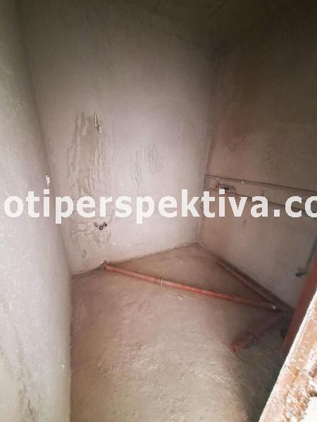 Продава 2-СТАЕН, гр. Пловдив, Тракия, снимка 6 - Апартаменти - 56371429