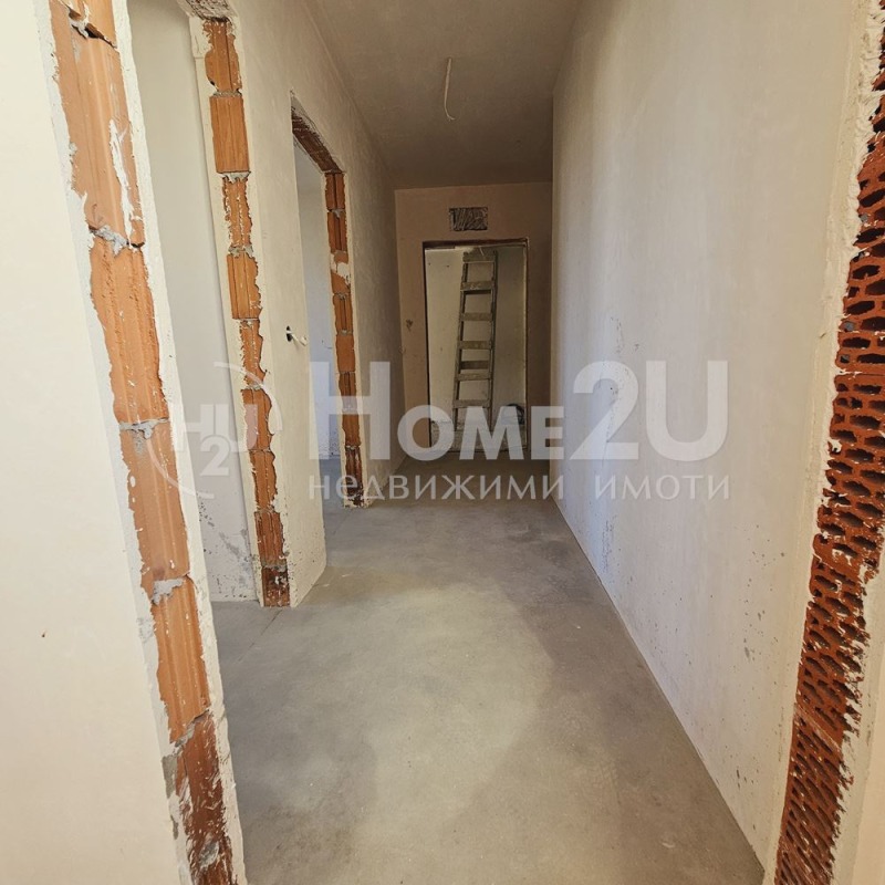 Na prodej  2 ložnice Varna , Kolchozen pazar , 88 m2 | 31497586 - obraz [12]