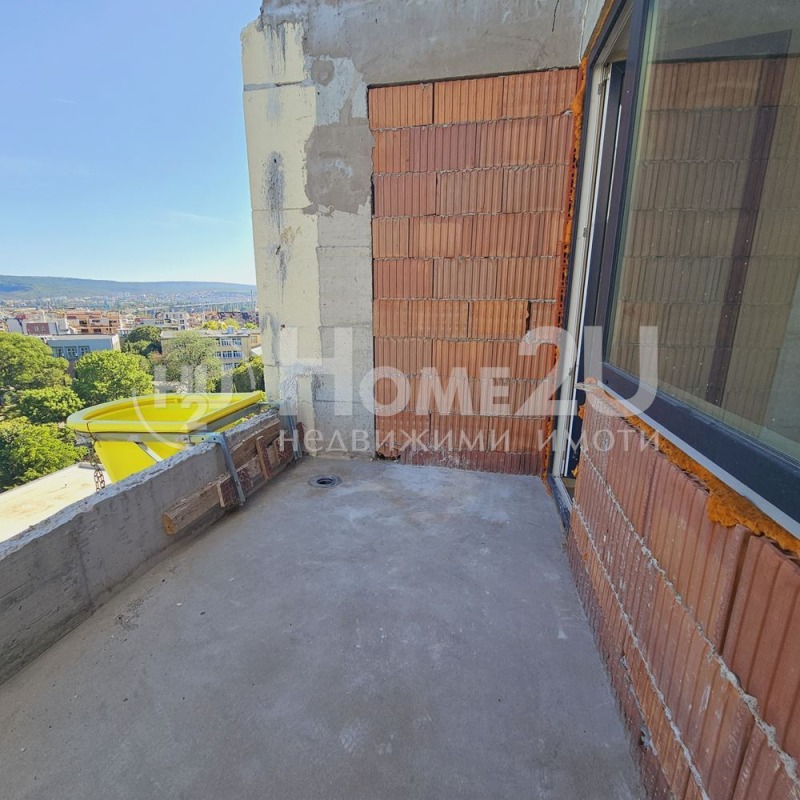 À venda  2 quartos Varna , Kolhozen pazar , 88 m² | 31497586 - imagem [13]