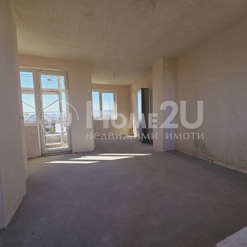 Na prodej  2 ložnice Varna , Kolchozen pazar , 88 m2 | 31497586 - obraz [4]