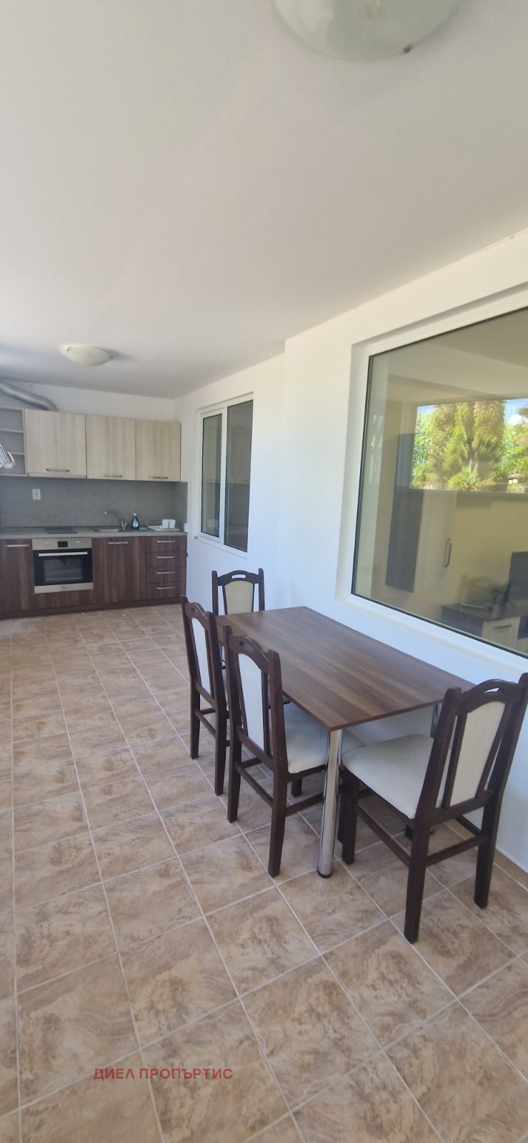 Til salg  2 soveværelser region Burgas , Sozopol , 98 kvm | 38400209 - billede [9]