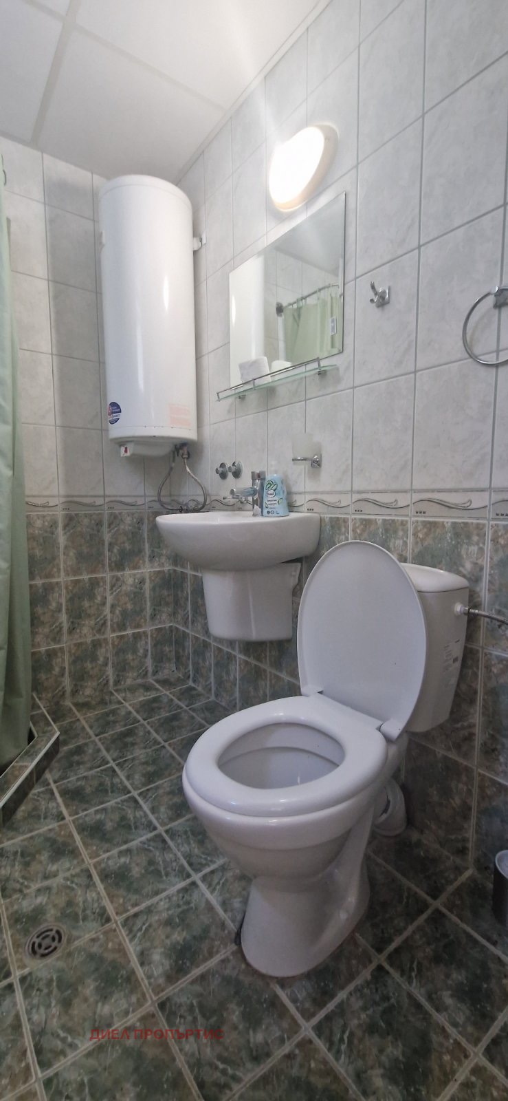 Til salg  2 soveværelser region Burgas , Sozopol , 98 kvm | 38400209 - billede [10]