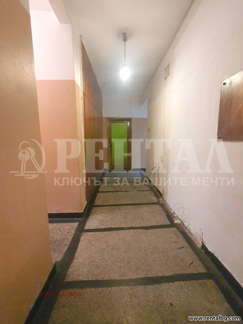 Προς πώληση  2 υπνοδωμάτια Πλοβδηβ , Χρηστο Σμηρνενσκη , 112 τ.μ | 38893209 - εικόνα [11]